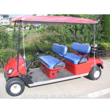 2015 new small golf cart 2.2kw with many colors